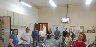 Voluntários criam mais de 300 máscaras impressas em 3D para equipe médica de Botucatu