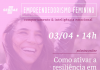 Mentoria online: Como ativar a resiliência em tempos de crise