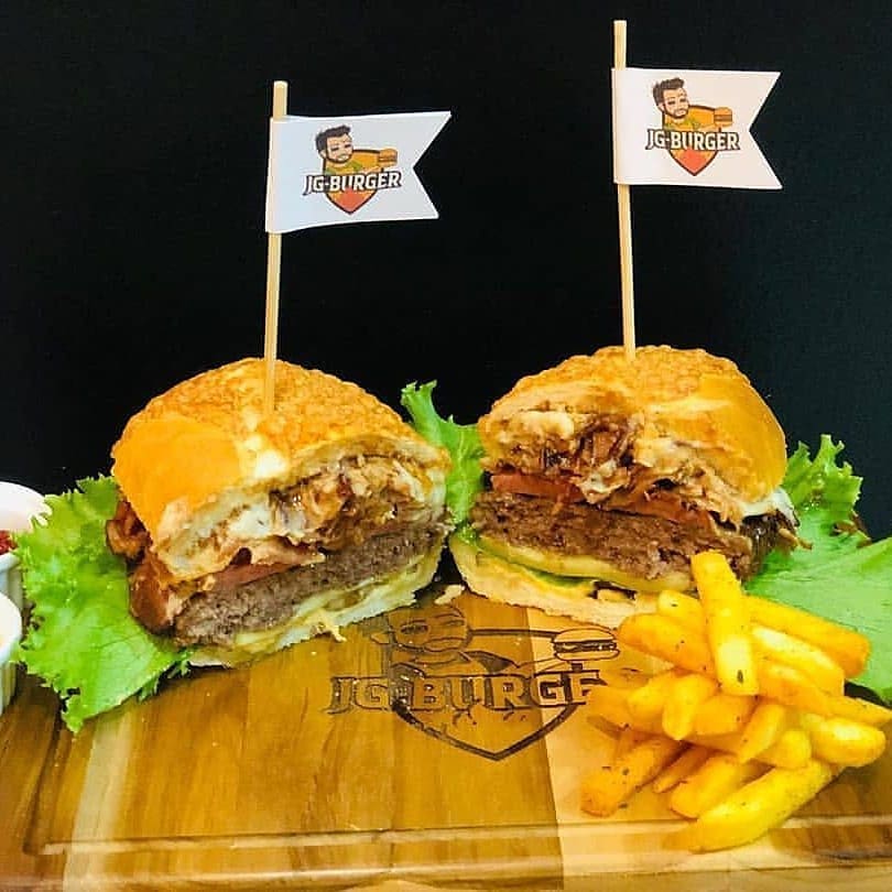 Dia Mundial do Hambúrguer: saiba quais hamburguerias fazem entregas em Presidente Prudente