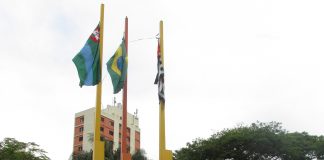 Jundiaí curiosa: você conhece mesmo a nossa bandeira?