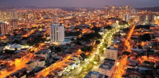 E aí, tá sentindo falta de qual lugar? O Jundiaiense respondeu!