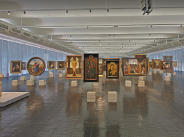 Visite museus de Jundiaí e do mundo sem sair de casa!