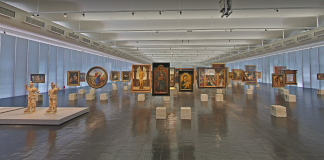Visite museus de Jundiaí e do mundo sem sair de casa!