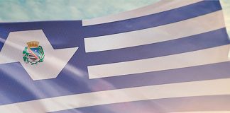 Você sabe como surgiu a bandeira de Araçatuba?
