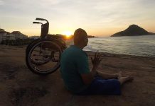 Conheça a história de superação do biriguiense Bruno Muniz