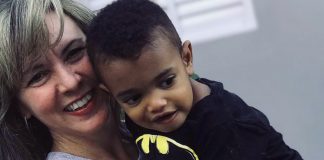 Filho do coração: Conheça a história da adoção na vida da empresária araçatubense Fabiana Farias
