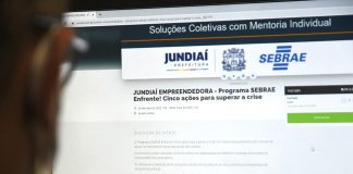 Jundiaí tem atividades online de apoio aos empreendedores; confira as oportunidades!