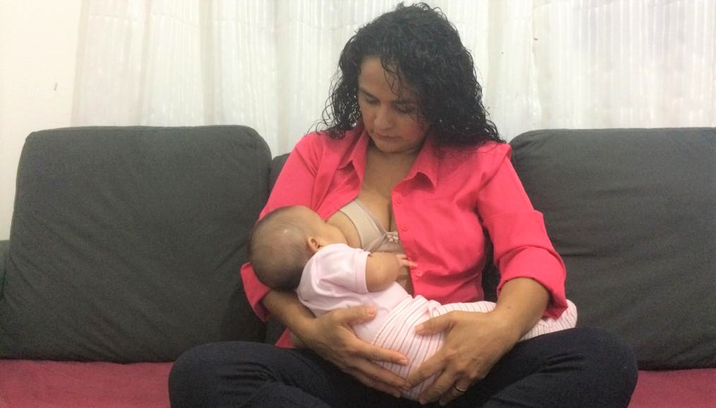 Doação de Leite Materno: um gesto de empatia que pode alimentar vidas
