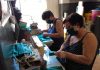 Mãos Solidárias: conheça o projeto que está levando conforto aos biriguienses durante a crise