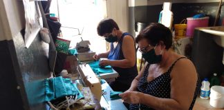 Mãos Solidárias: conheça o projeto que está levando conforto aos biriguienses durante a crise