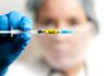 Vacina contra influenza chega em sua terceira etapa em Aracaju. Confira os bairros