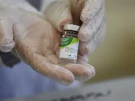 Confira os horários e locais para a terceira fase de vacinação contra a gripe em Jundiaí