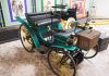 O Primeiro automóvel de Lençóis Paulista