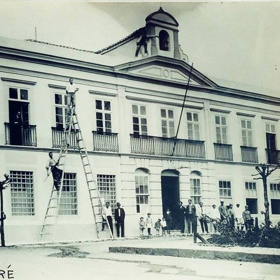 Museu Municipal João Batista Conti 