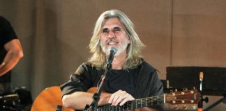 Circuito Digital de Lençóis Paulista apresenta: Oswaldo Montenegro