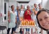 A caridade que inspira: conheça a história da Elaine e o seu trabalho pelos mais necessitados de Jundiaí