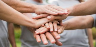 Juventude Solidária: grupo de estudantes biriguienses arrecadam alimentos e agasalhos para pessoas necessitadas
