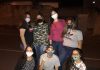 Aquecendo Corações: projeto de jovens biriguienses ajudou mais de 100 moradores da cidade