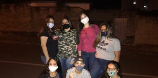Aquecendo Corações: projeto de jovens biriguienses ajudou mais de 100 moradores da cidade