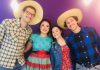 Universitários botucatuenses criam “Festa Junina na Caixa” e fazem sucesso nas redes sociais