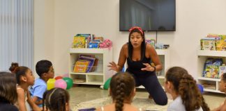 Inscrições abertas para Oficinas Culturais on-line em Lençóis Paulista
