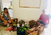 Jovens de Botucatu criam projeto e ajudam famílias que precisam de alimentos e pequenos produtores locais