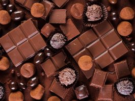 Dia Mundial do Chocolate: saiba como adoçar este dia com uma lista em variedades de doces