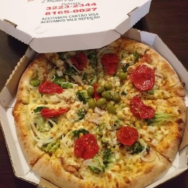 Saiba quais pizzarias de Presidente Prudente estão com promoções no Dia Mundial da Pizza