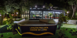 Biblioteca Municipal de Lençóis Paulista possui mais de 1500 arquivos no acervo digital