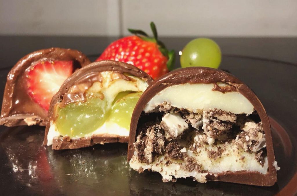 Dia Mundial do Chocolate: saiba como adoçar este dia com uma lista em variedades de doces