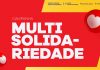Multi Solidariedade: conheça a campanha que ajudará duas instituições de Birigui!