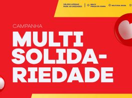 Multi Solidariedade: conheça a campanha que ajudará duas instituições de Birigui!