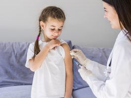 Vacinação contra a gripe é prorrogada até o dia 24 de julho