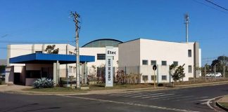 Inscrições abertas para o Vestibulinho da ETEC Lençóis Paulista