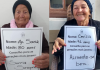 Idosos de Jaú distribuem conselhos para as novas gerações
