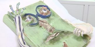 Hospital do Livro: Projeto em Garça já recebeu até prêmio nacional