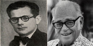 Quem foi o homem que dá nome à biblioteca de Lençóis Paulista?