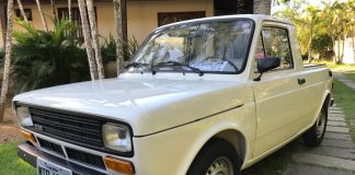 História e estilo: 115 Anos das Pick-ups