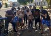 Ação Entre Amigas ajuda moradores de rua em Araçatuba
