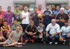 Campeonato de Pênaltis! Como funciona essa brincadeira que virou tradição em Garça