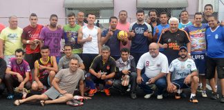 Campeonato de Pênaltis! Como funciona essa brincadeira que virou tradição em Garça