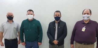 Empresa de Jaú faz grande doação à pediatria do Hospital Amaral Carvalho