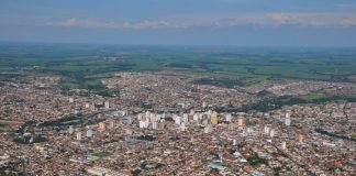 Novos ares: mesmo na pandemia, mercado imobiliário de São João da Boa Vista registra alta procura