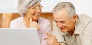 Vovôs e Vovós de Marília evoluem na internet com oportunidade gratuita