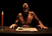 Diretor de fotografia biriguiense ganha prêmio em mostra de curta-metragem