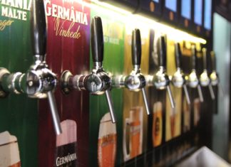 Já foi? Primeira Tap House da região convida Botucatuenses a viverem algo novo