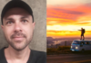 Guiando uma Kombi, botucatuense viaja o Brasil todo