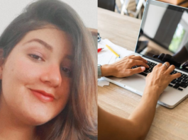 Com coragem e paixão, moradora de Garça se encontra na Pedagogia