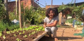 Pequena Inspiradora: mariliense de 9 anos ajuda a família superar traumas de forma madura