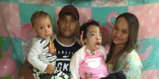 Solidariedade: Marilienses se unem por Sophia